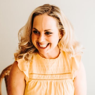 kateerinbraun's profile picture. The Champion Project, Play Advocate, Wife, Mother and Yoga enthusiast 💙⭐️