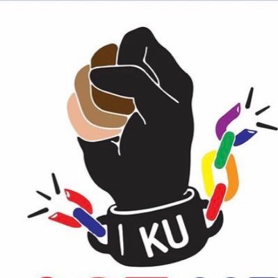 ❕REAL CHANGE, NOT TALK❗️ACT UP KU is a student senate coalition elevating social justice, true equity, and student voices at KU. Learn more and join🔻