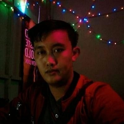 Say04203261's profile picture. tentang cinta