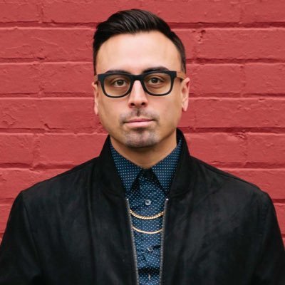 TheReelJoefish's profile picture. https://t.co/qRuAaywTSs