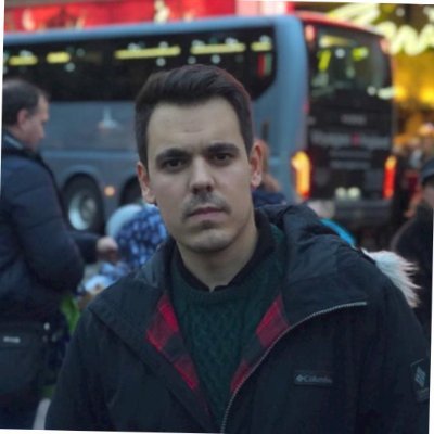 MSCA-PF Researcher at @Biomat_ICTP. Chemist working with Biomaterials for Smart Drug Delivery, Tissue Engineering and Medical Devices. PhD by @uniofgalway.
