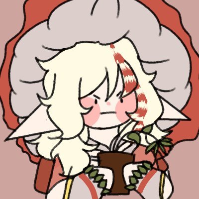 Spice 🍄さんのプロフィール画像