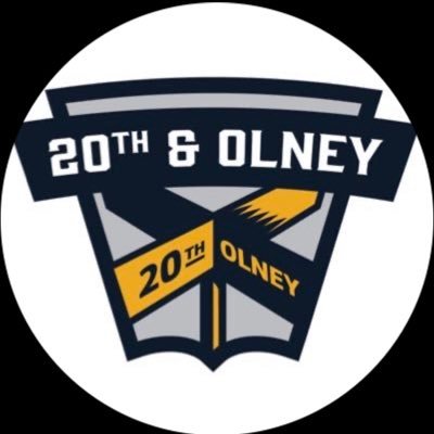 Official account of the 2021 TBT team 20th & Olney! Follow our road to the finals! @thetournament