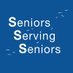 Seniors' Serving Seniors Victoria (@seniorsserving) Twitter profile photo