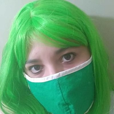 Aimka Wolf Lionheartさんのプロフィール画像