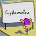 Cryptosmartass (@cryptosmartass1) Twitter profile photo