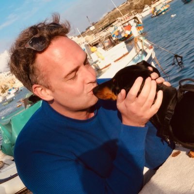 B38Group1's profile picture. Micro private equity