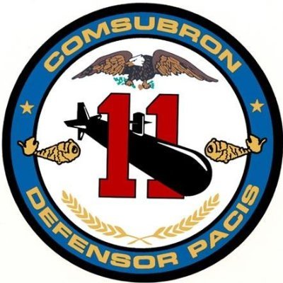 Commander, Submarine Squadron 11 Profile