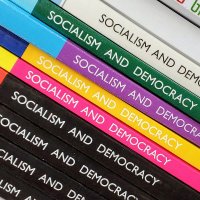 Socialism & Democracy (@soc_demo) 's Twitter Profile