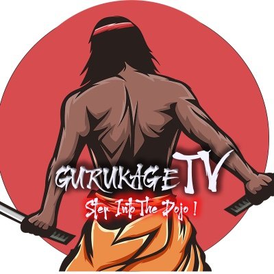 I am an avid Lover of Anime and Asian culture. I'm an Anime VARIETY STREAMER. Anime fighting games are my FAV!! https://t.co/ZMggMhjuuo