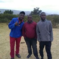 Murendeni Senthumule (@murendenisenth1) 's Twitter Profile