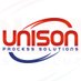 Unison Process Solutions (@UnisonProcess) Twitter profile photo