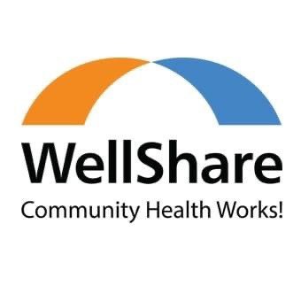 WellShare envisions communities with equitable health care and resources where ALL individuals live healthy and fulfilling lives.