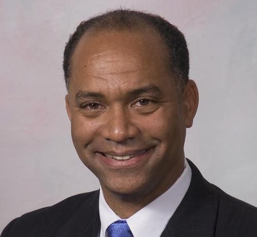 Christian, husband, father, businessman, speaker, encourager and former Mayor of Lakeland, FL.