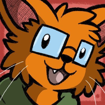 he/they, Ace/Aro, 29 - I draw sometimes and do Let's Plays - FA: https://t.co/0K5GlcP0mW - Icon by @SoftKeychains - Header by @AlterKittenArt