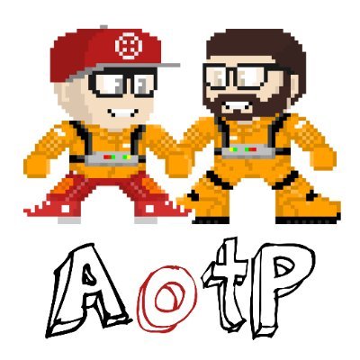Art of the Possible (AotP) is a conversation, often animated, between Rob Page and Dan Morrison about technology, marketing, and culture.
