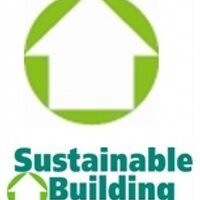 SustainableBuildShow (@sustainableshow) Twitter profile photo