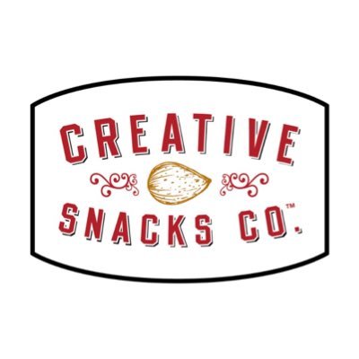 Better snacks made from better ingredients - that's us.