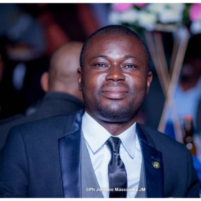 Christian_Mant's profile picture. Avocat, passionné des questions de Droit Judiciaire et Humanitaire. Amoureux de l'actualité politique et sportive. Mwana mboka, Fière de l'être.