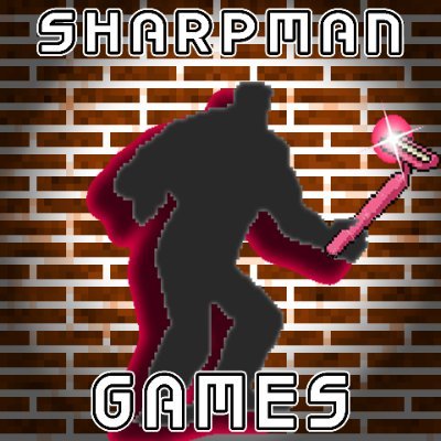 Sharpman Gamesさんのプロフィール画像
