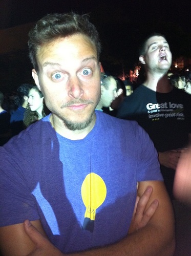 1LinePerDay's profile picture. I See Offline People!