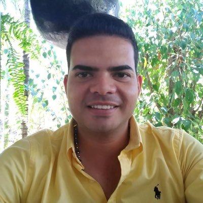 schneidder17's profile picture. 👷Ingeniero Industrial!✌️