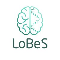 LoBeS - Lab of Brain eScience @ USC (@usc_lobes) 's Twitter Profile