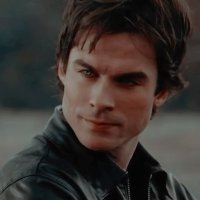 ᴅᴀᴍᴏɴ ꜱᴀʟᴠᴀᴛᴏʀᴇ (@bigbadvampire_) 's Twitter Profile