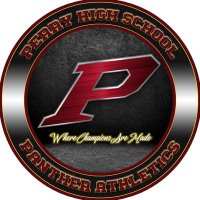 PerryPanthersFootball(@PHS_Football1) 's Twitter Profile Photo