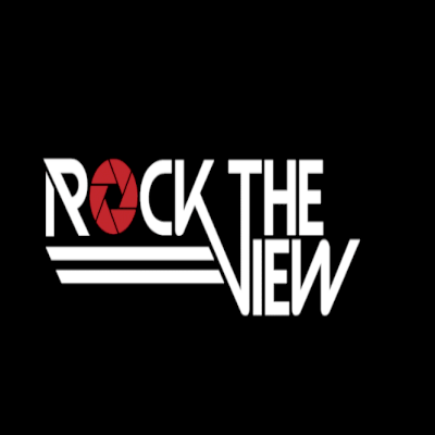 Music news
Gig Photography 📸 
Reviews 📄
Use #rocktheview or tag us and show us your gig photos!