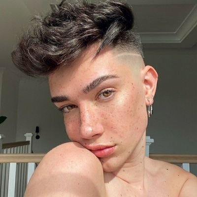 James charles is the best