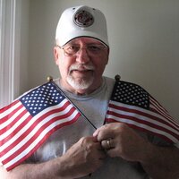 Mick Fisher (@mick_a_patriot) 's Twitter Profile