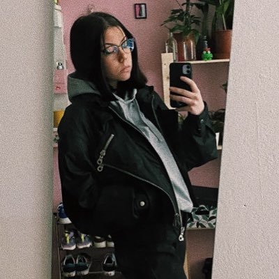 simciii's profile picture. prostě jen žij život