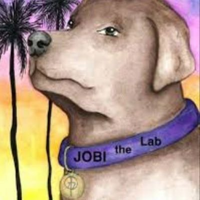 JobiTheLab Profile Picture