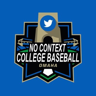 No Context College Baseball - Here for the 𝕊𝕙𝕖𝕟𝕒𝕟𝕚𝕘𝕒𝕟𝕤 - DM for submissions - Not affiliated with any schools or organizations