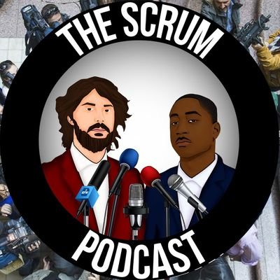 An award-winning Canadian sports podcast hosted by @jkamckenzie & @tristandamours. Part of @SportsPodNet. Email us: thescrumpodcast@gmail.com