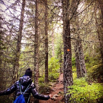 North African | Canada - Humanitarian|Spiritual|Nature & Animal Lover 🤍