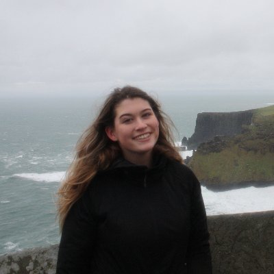 Graduate Student @VanderbiltU studying developmental psychology, parenting behaviors, and early life adversity. @UMNews alumna. She/her.