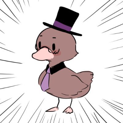 DuckRoulette | Commissions Closedさんのプロフィール画像