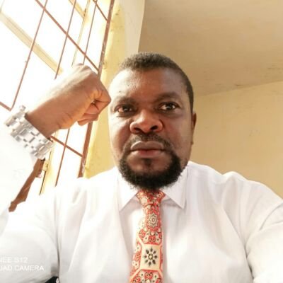 NsaEkpe's profile picture. A Rural Sociologist, A Community Development Practitioner, Extension Agent