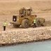 Guy With The Digger At Suez Canal (@SuezDiggerGuy) Twitter profile photo