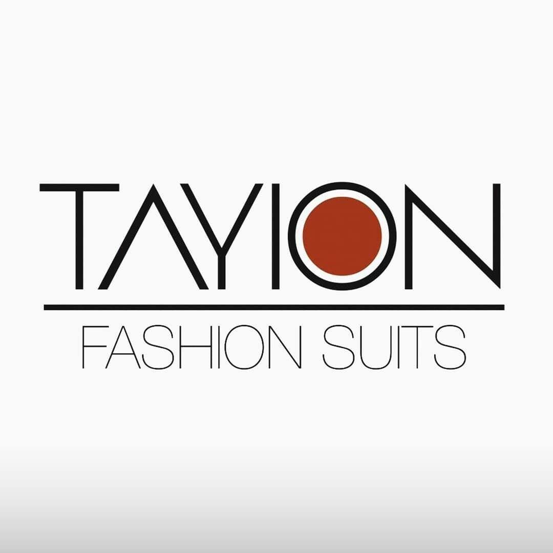 As a brand, Tayion celebrates quality and craftsmanship in the lives and wardrobes of men who want to look and feel great.