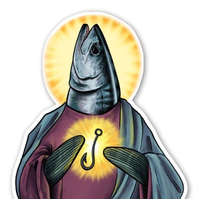 Welcome to the official site of The Holy Mackerel. Live you're life as you see fit. I'm just making suggestions. That's what i have to say.