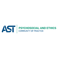 Psychosocial and Ethics COP (PSECOP) - AST (@ast_psecop) 's Twitter Profile
