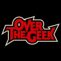Over the Geek (@overthegeek) 's Twitter Profile