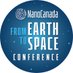 NanoCanada International Conference (@NanoCanadaConf) Twitter profile photo