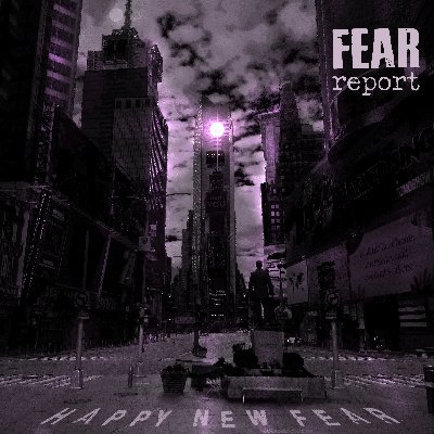 fearreport's profile picture. Happy New Fear is an Amazon Best Seller in Hard Rock!