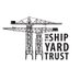 The Ship Yard Trust (@TheSYTscotland) Twitter profile photo