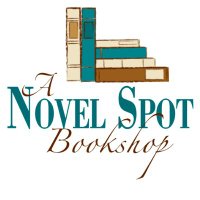 A Novel Spot Bookshop (@novelspotbooks) 's Twitter Profile