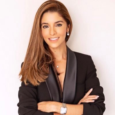 Manager Law at @EY_law. @IBANews / @INTA Member. En constante evolución
